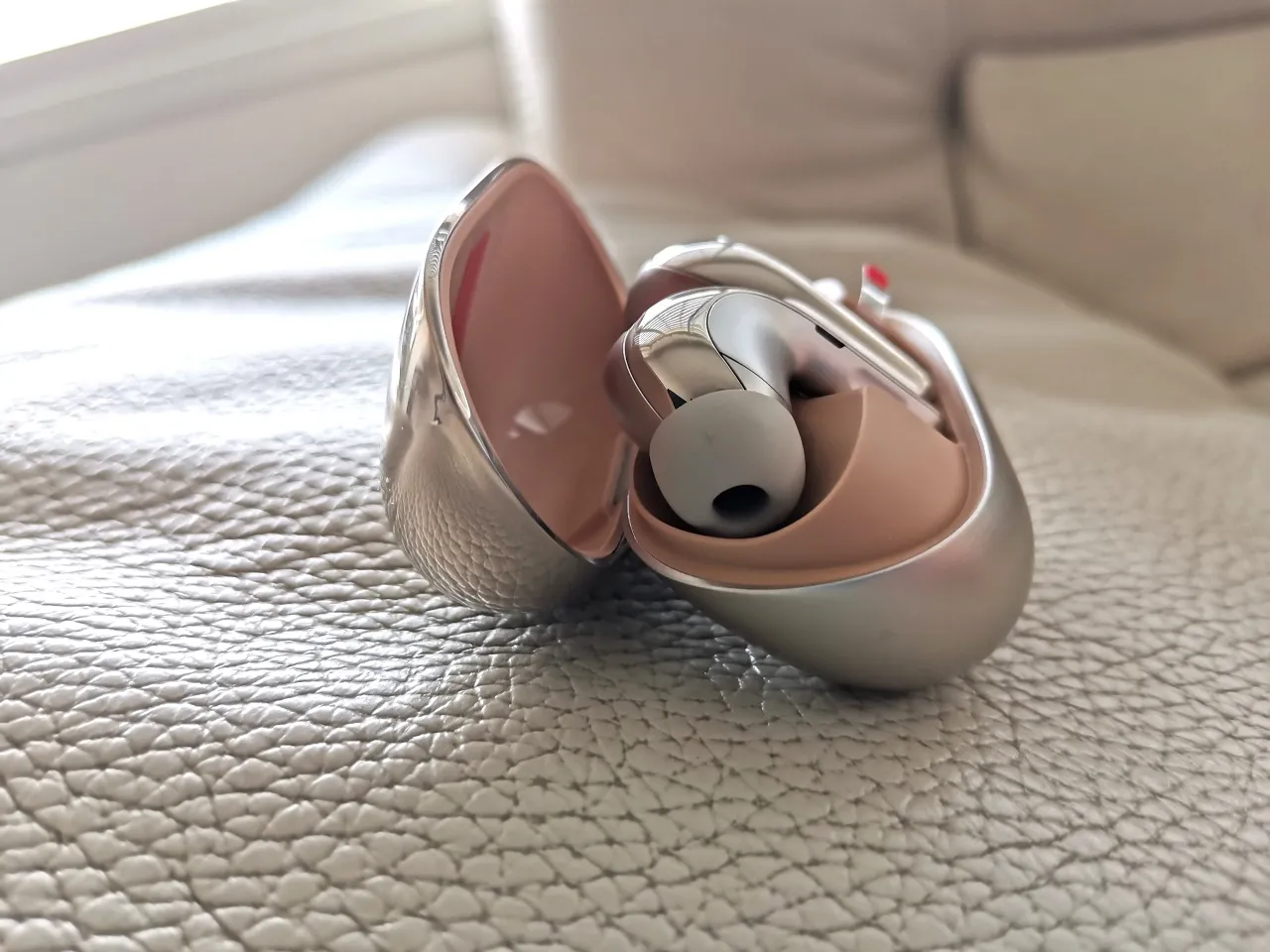 Xiaomi Buds 4 Pro 5