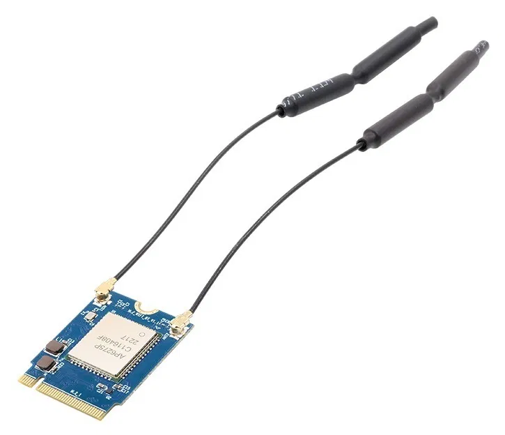 Orange Pi 5 Wifi Card