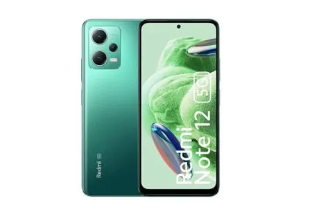 Redmi Note 12