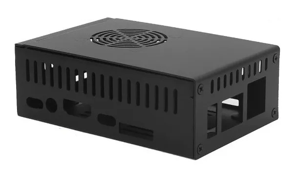 Orange Pi 5 Case N505