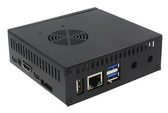 Orange-Pi-5-Case-N506