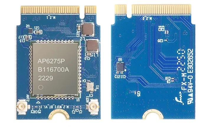Orange Pi 5 Module Card