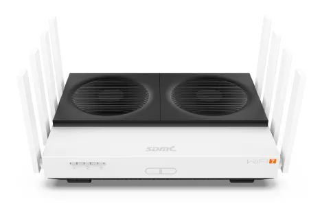 SDMC NR19X93BE Router