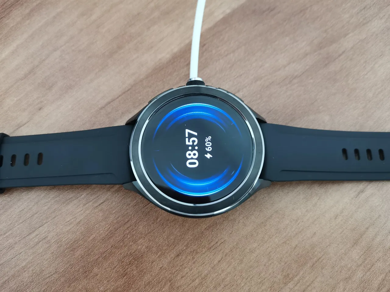 Watch 2 Pro Charging 5