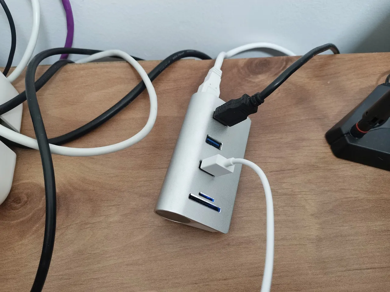 Watch 2 Pro Charging 6