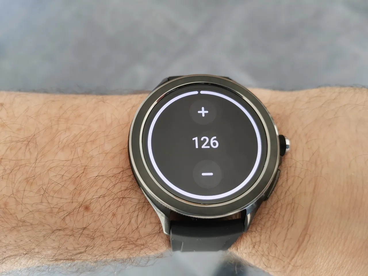 Watch 2 Pro Display 2