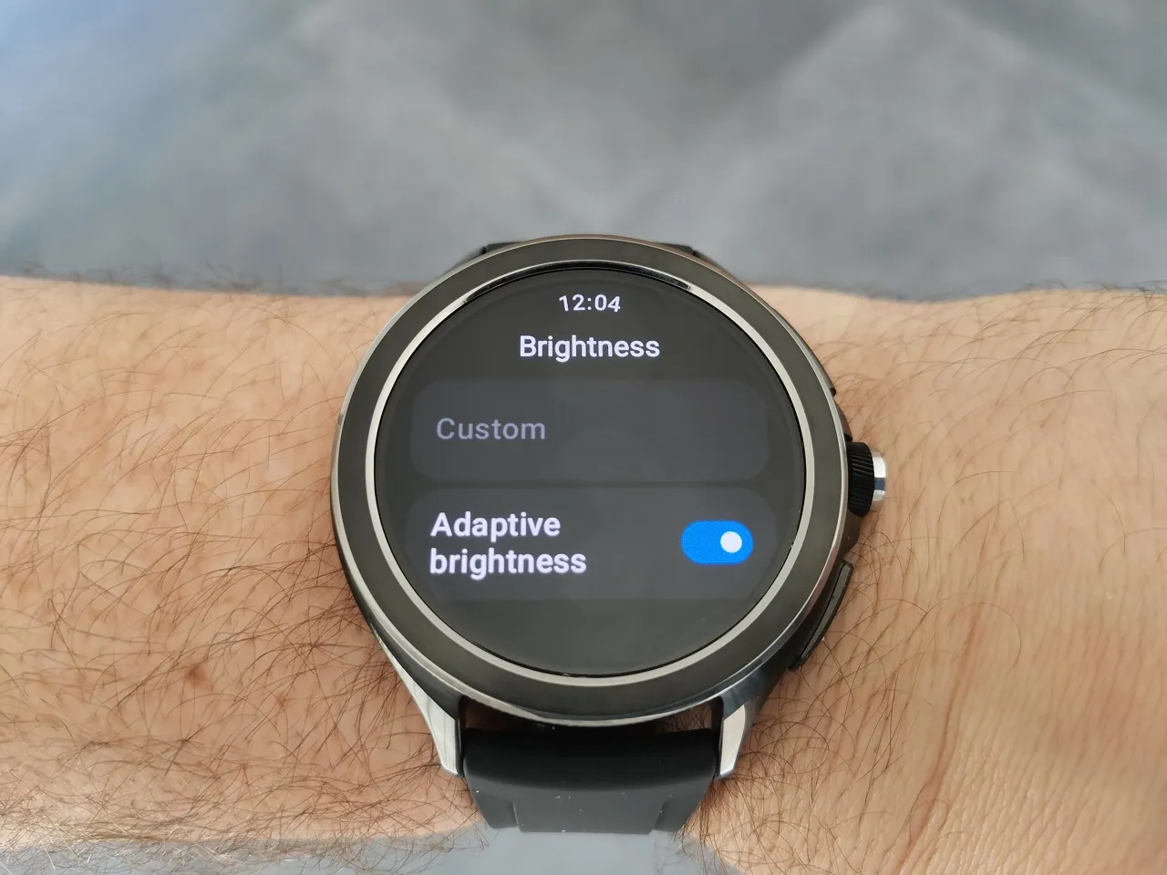 Watch 2 Pro Display 3