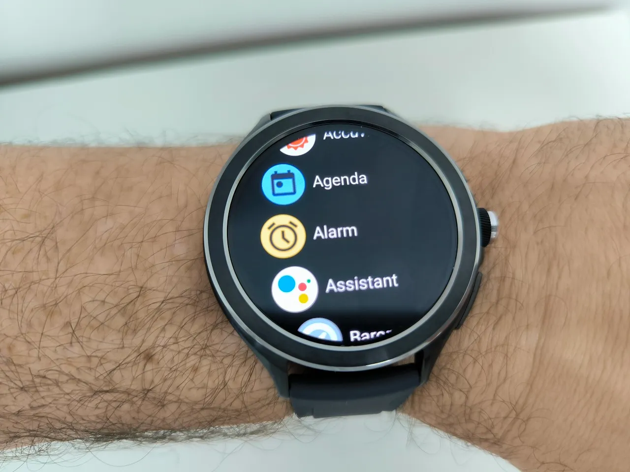 Watch 2 Pro Features 1