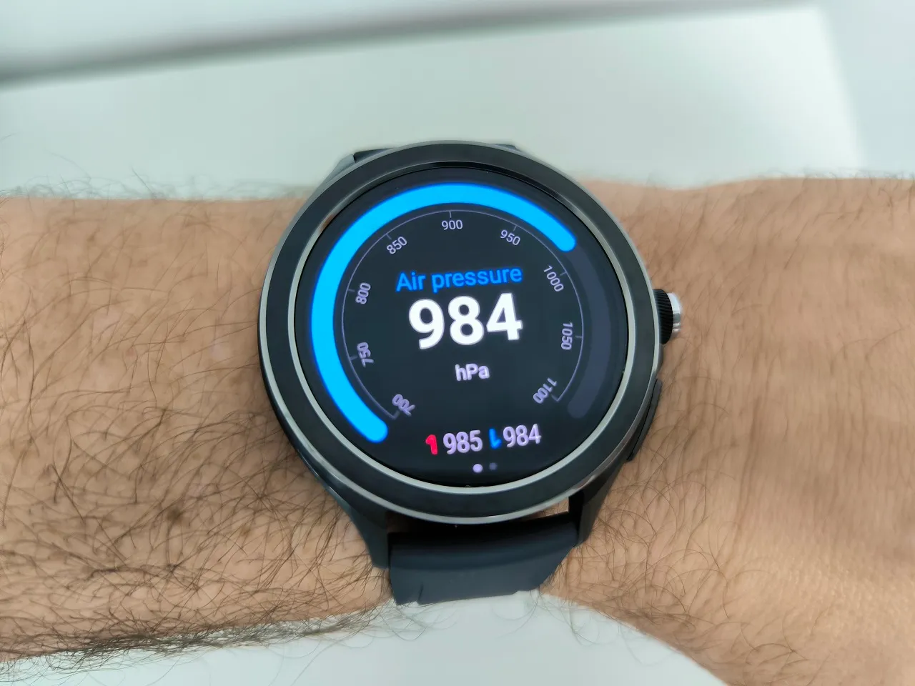 Watch 2 Pro Features 10