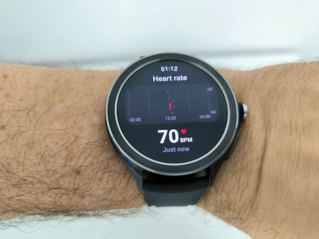 Watch 2 Pro Features 3