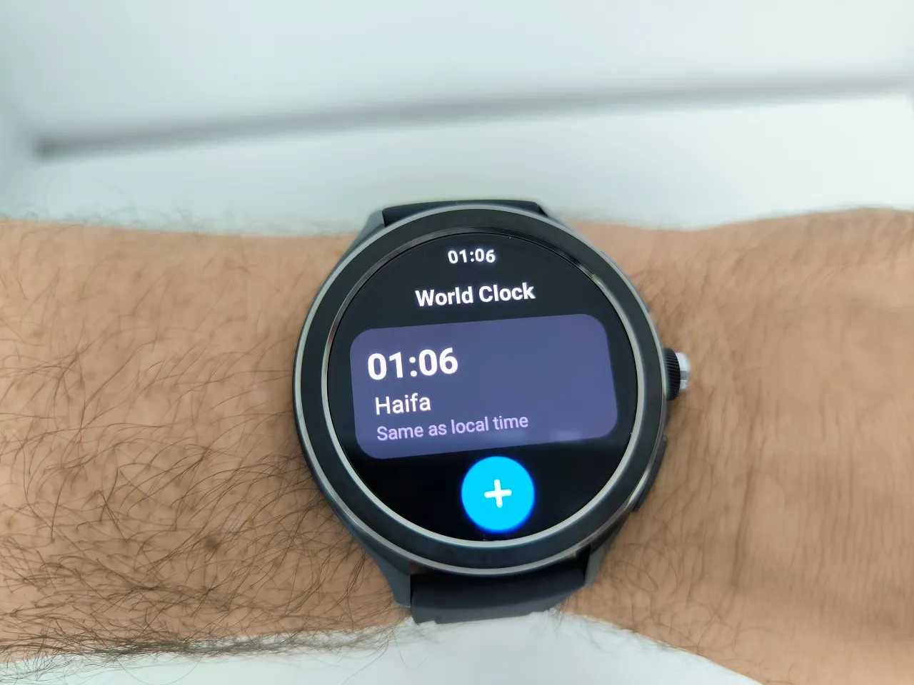 Watch 2 Pro Features 4