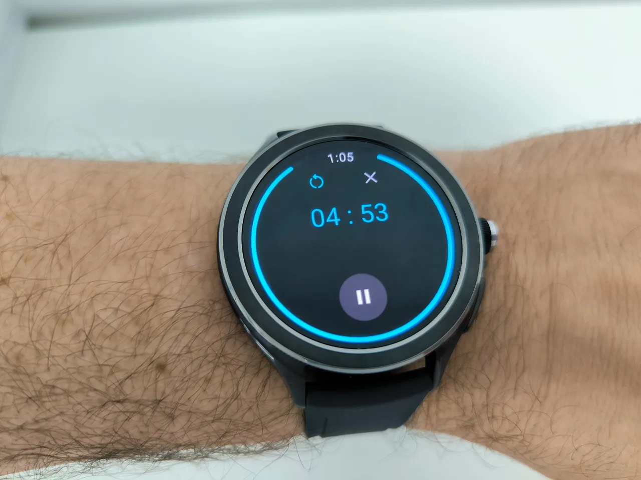 Watch 2 Pro Features 5