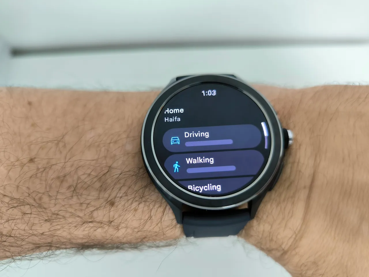 Watch 2 Pro Features 7