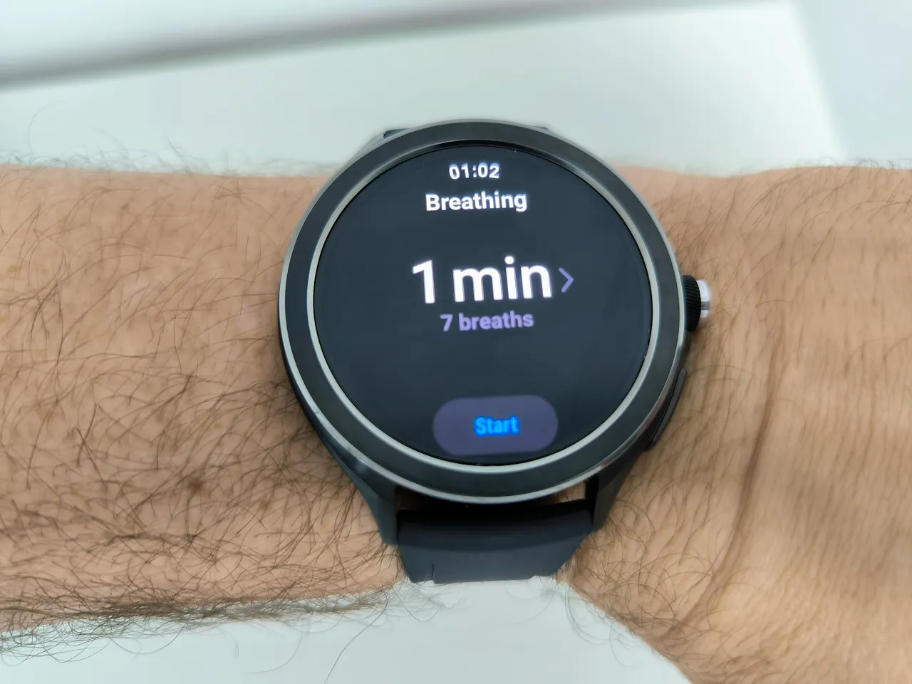 Watch 2 Pro Features 8