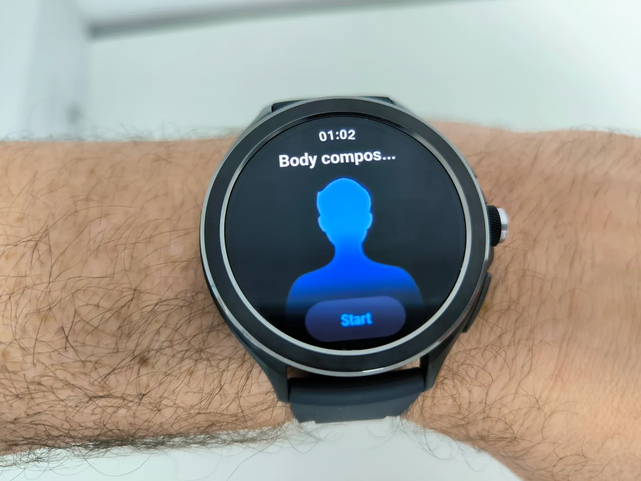 Watch 2 Pro Features 9