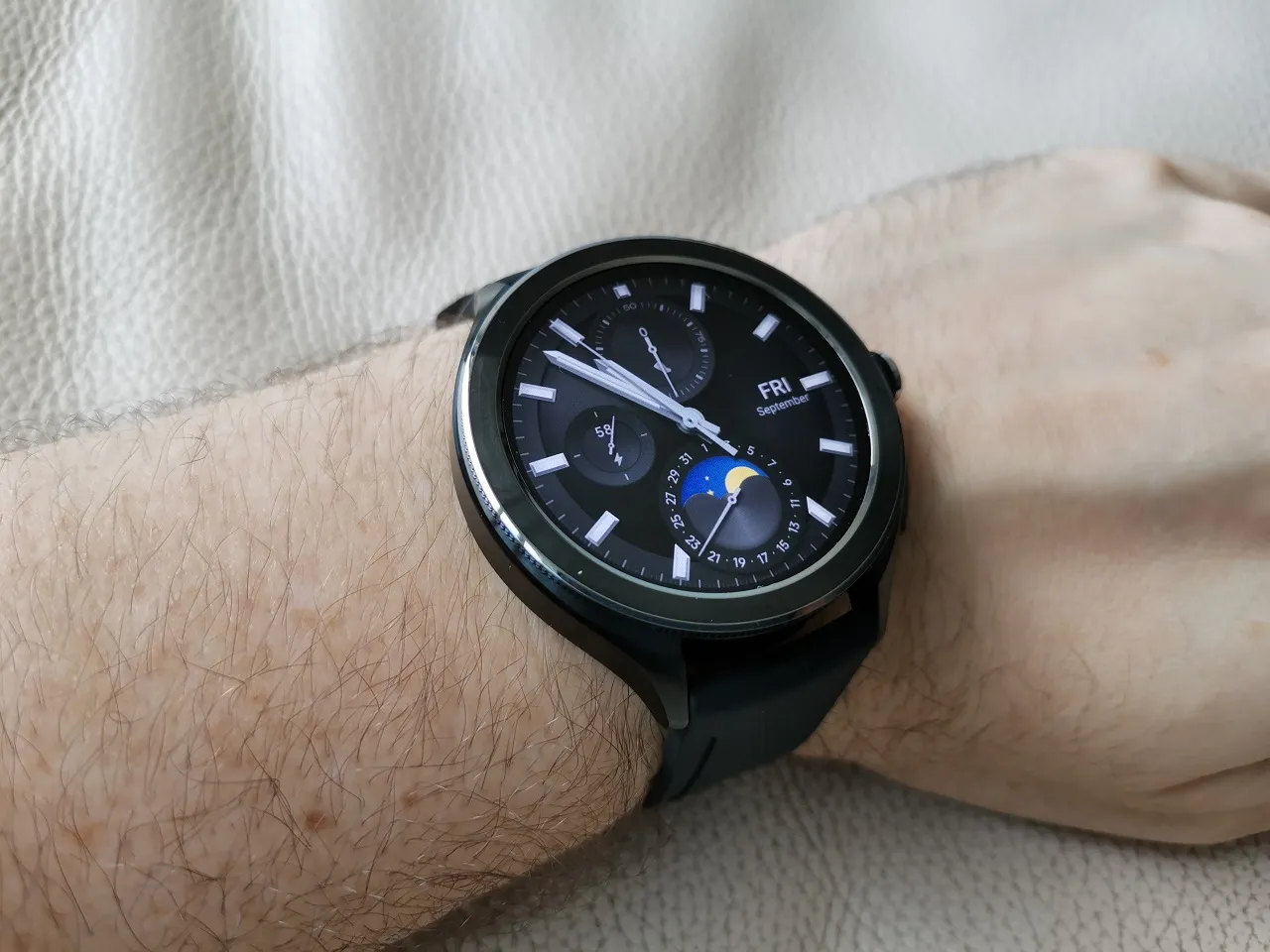 Xiaomi Watch 2 Pro Design