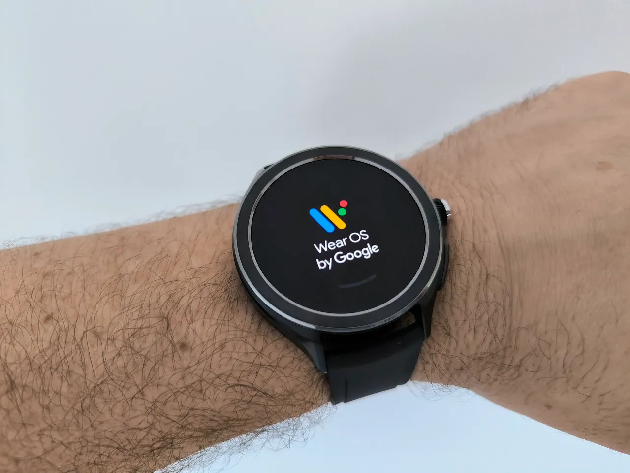 Xiaomi Watch 2 Pro 1