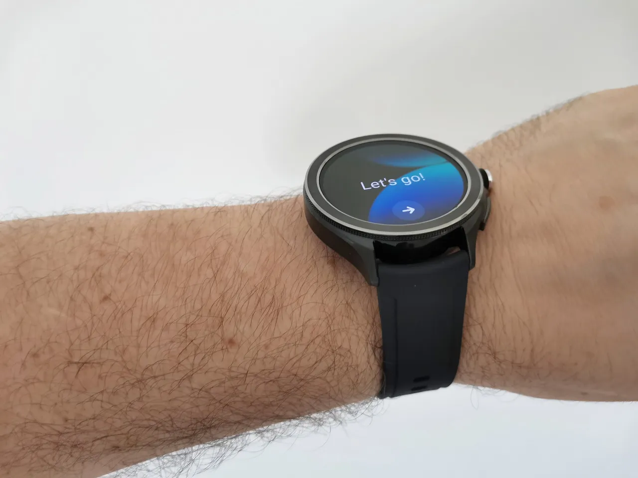 Xiaomi Watch 2 Pro 8