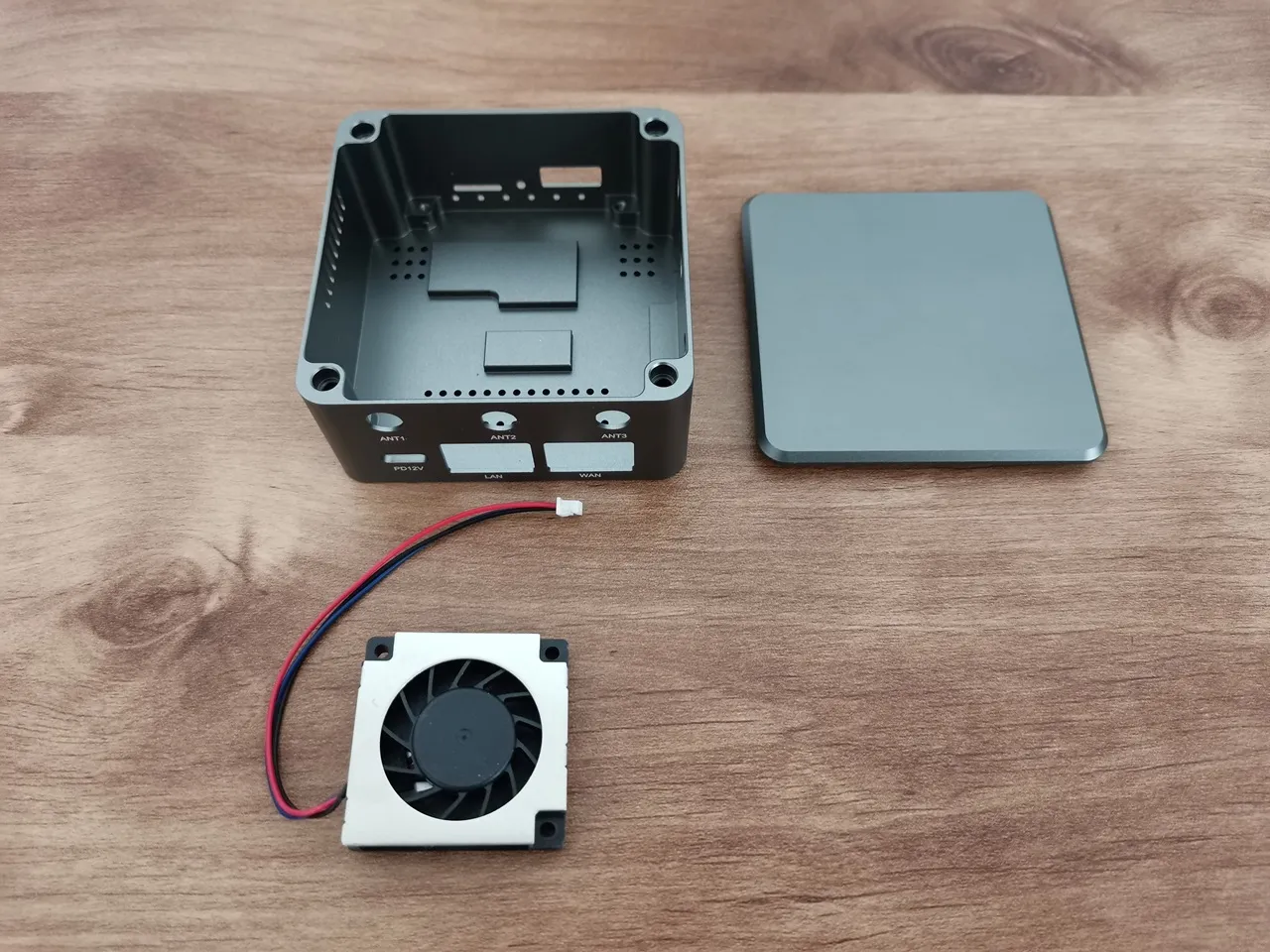 BPi R3 Mini Package 4