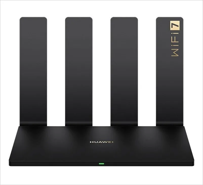 Huawei Router BE3 Pro 1