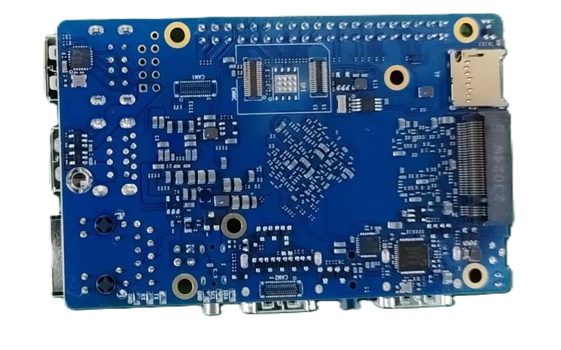 Orange Pi 5 Pro PIC2