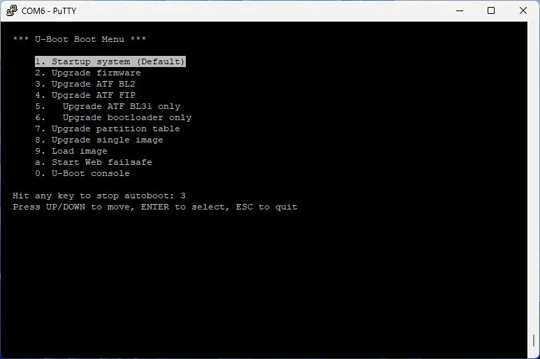 Bpi Pi R4 Firmware 1