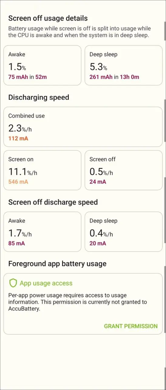 Poco X6 Battery 3