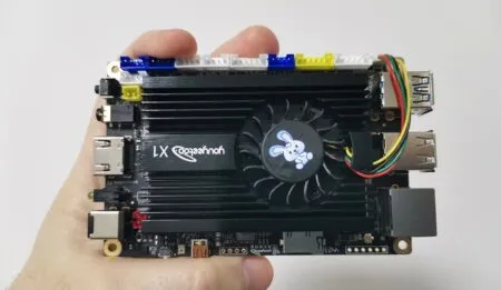 Youyeetoo X1 Review: A Great X86 Mini PC/SBC Preformer for 2026 Youyeetoo X1 X86 Sbc