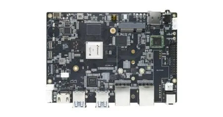 Banana Pi BPI-F3 Industrial-grade RISC SBC is finally released! Banana Pi Bpi F3 Sbc