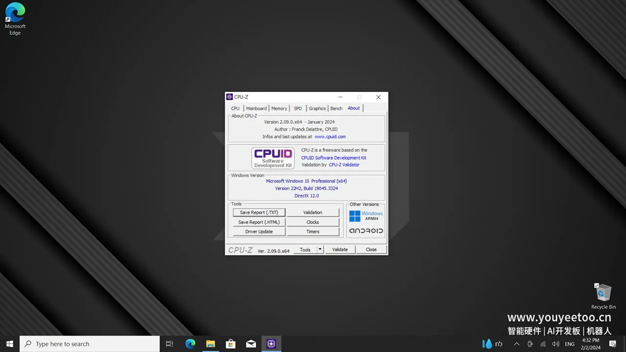Youyeetoo X1 Cpu Z 0 Youyeetoo X1 Cpu Z 0