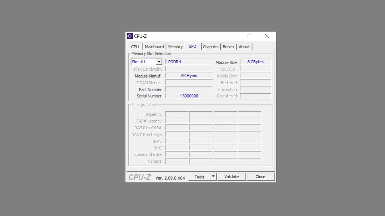 Youyeetoo X1 Cpu Z 4 Youyeetoo X1 Cpu Z 4