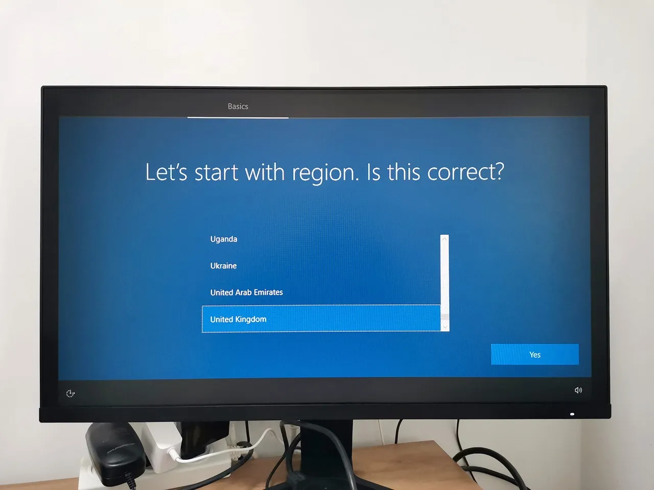 Youyeetoo X1 Setup 1