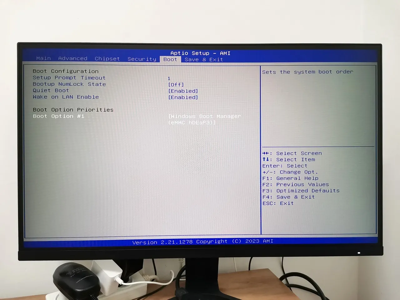 Youyeetoo X1 Setup 3