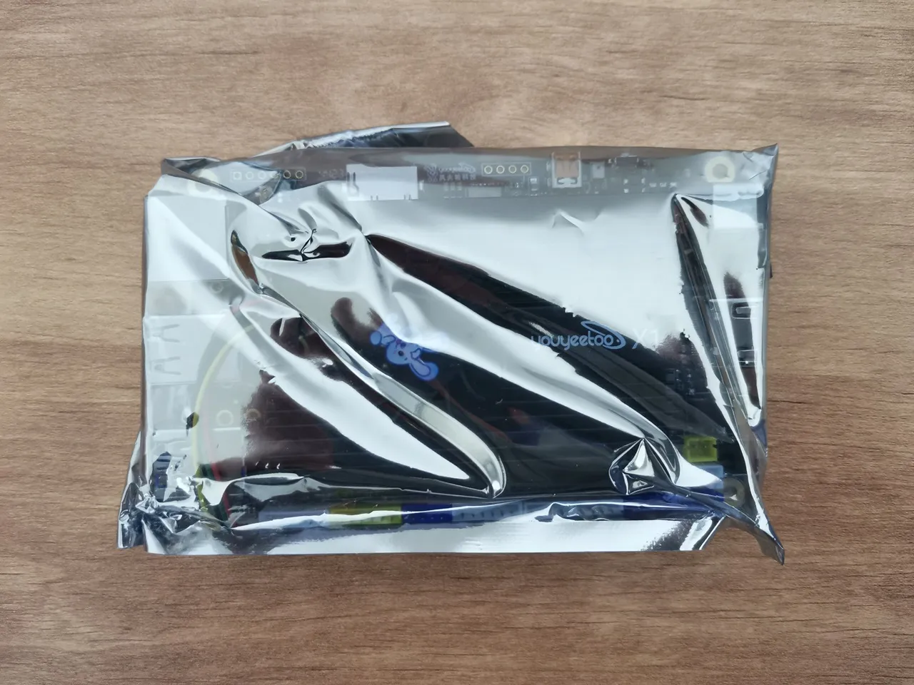 Youyeetoo X1 Unbox 4