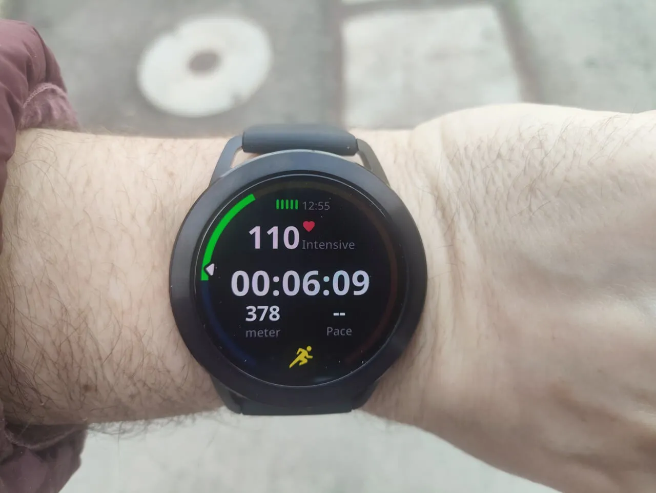 Xiaomi Watch S3 GPS 1