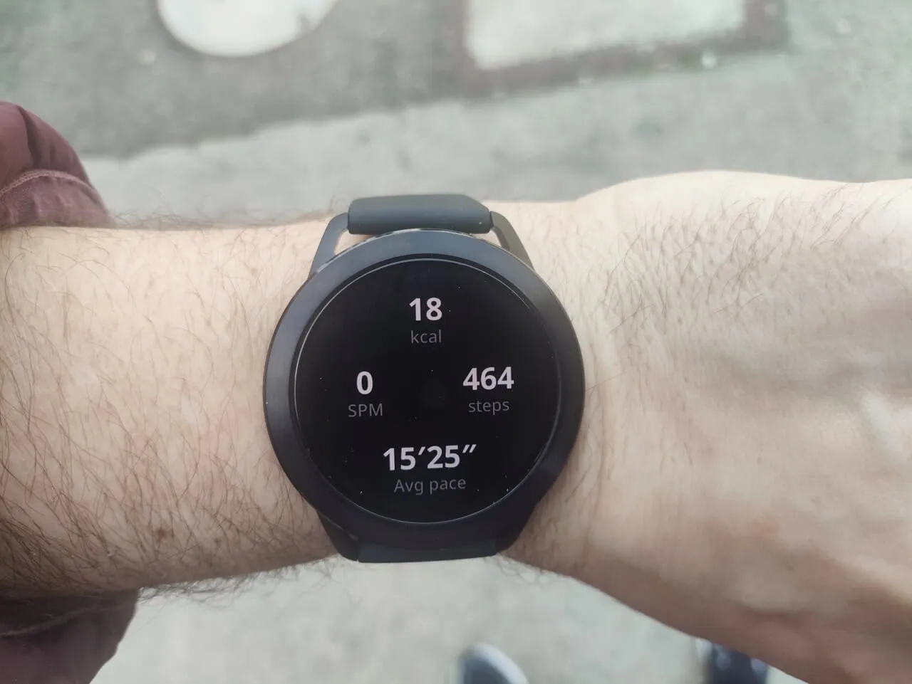 Xiaomi Watch S3 GPS 2