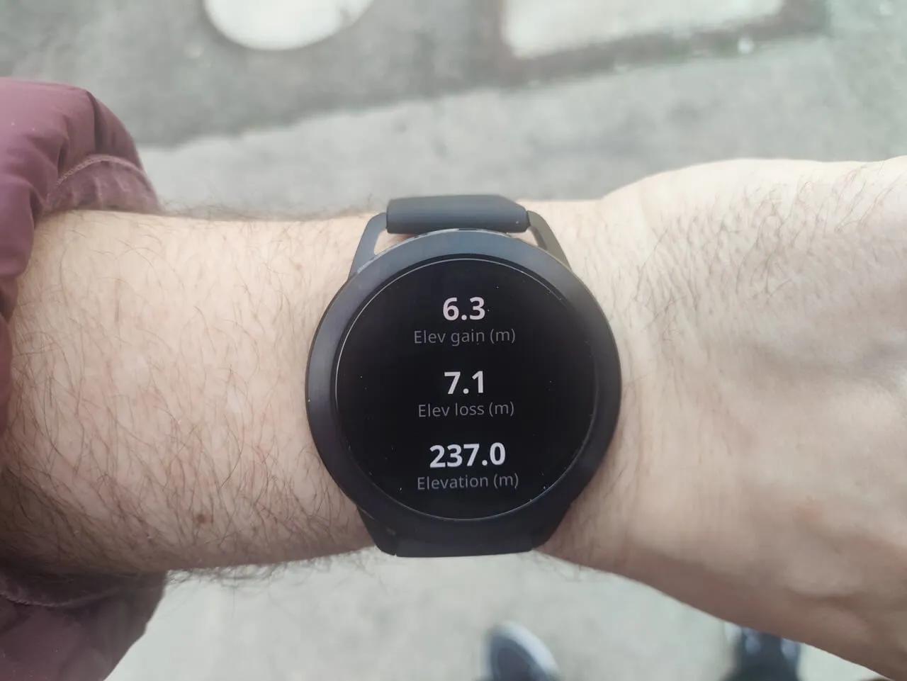 Xiaomi Watch S3 GPS 3