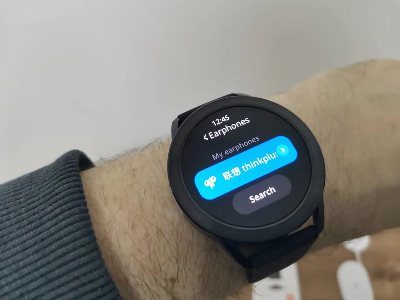 Xiaomi Watch S3 Music 2