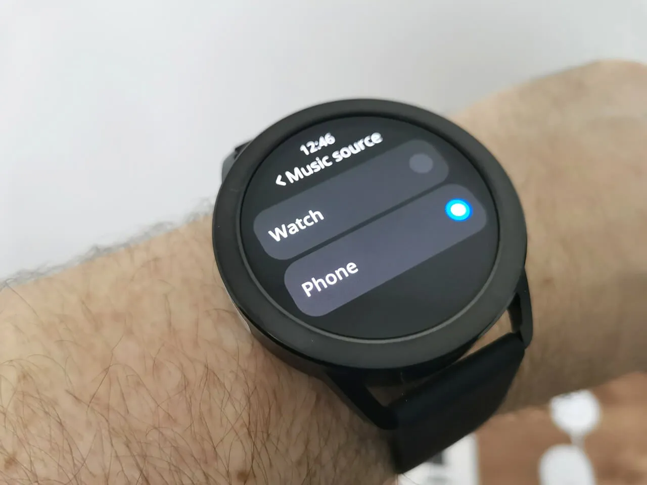 Xiaomi Watch S3 Music 3