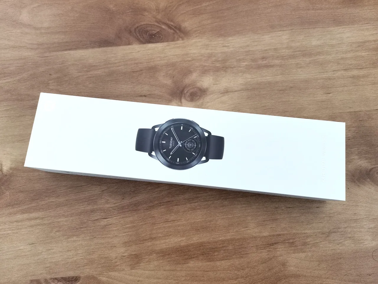 Xiaomi Watch S3 Package 2