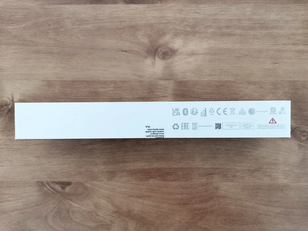 Xiaomi Watch S3 Package 3