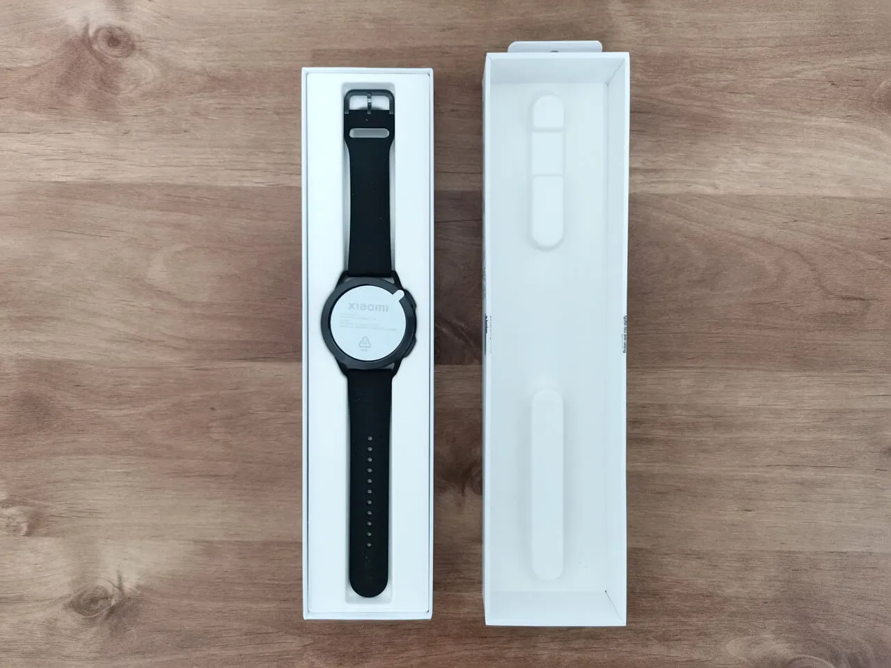 Xiaomi Watch S3 Unbox 1