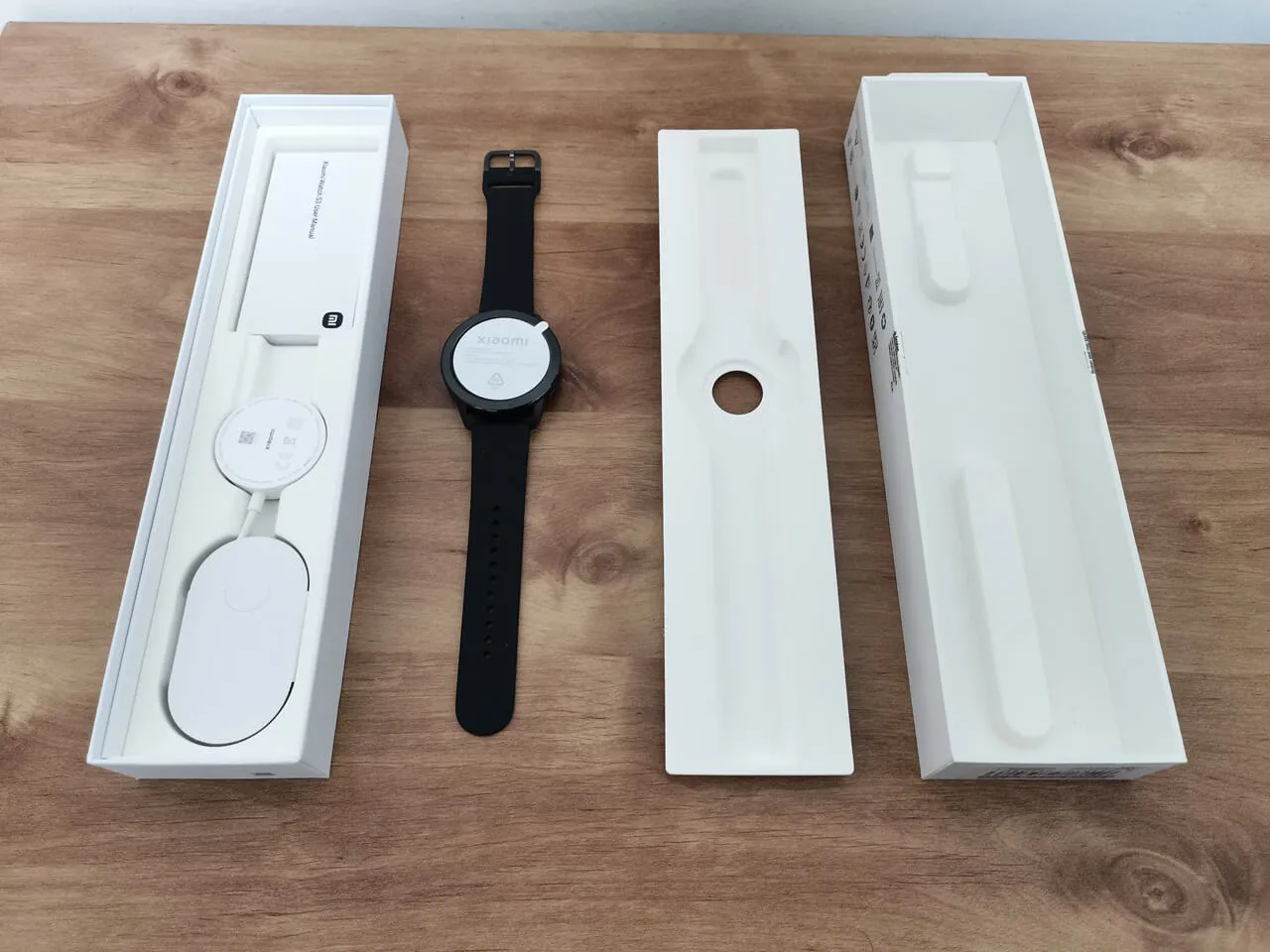 Xiaomi Watch S3 Unbox 4