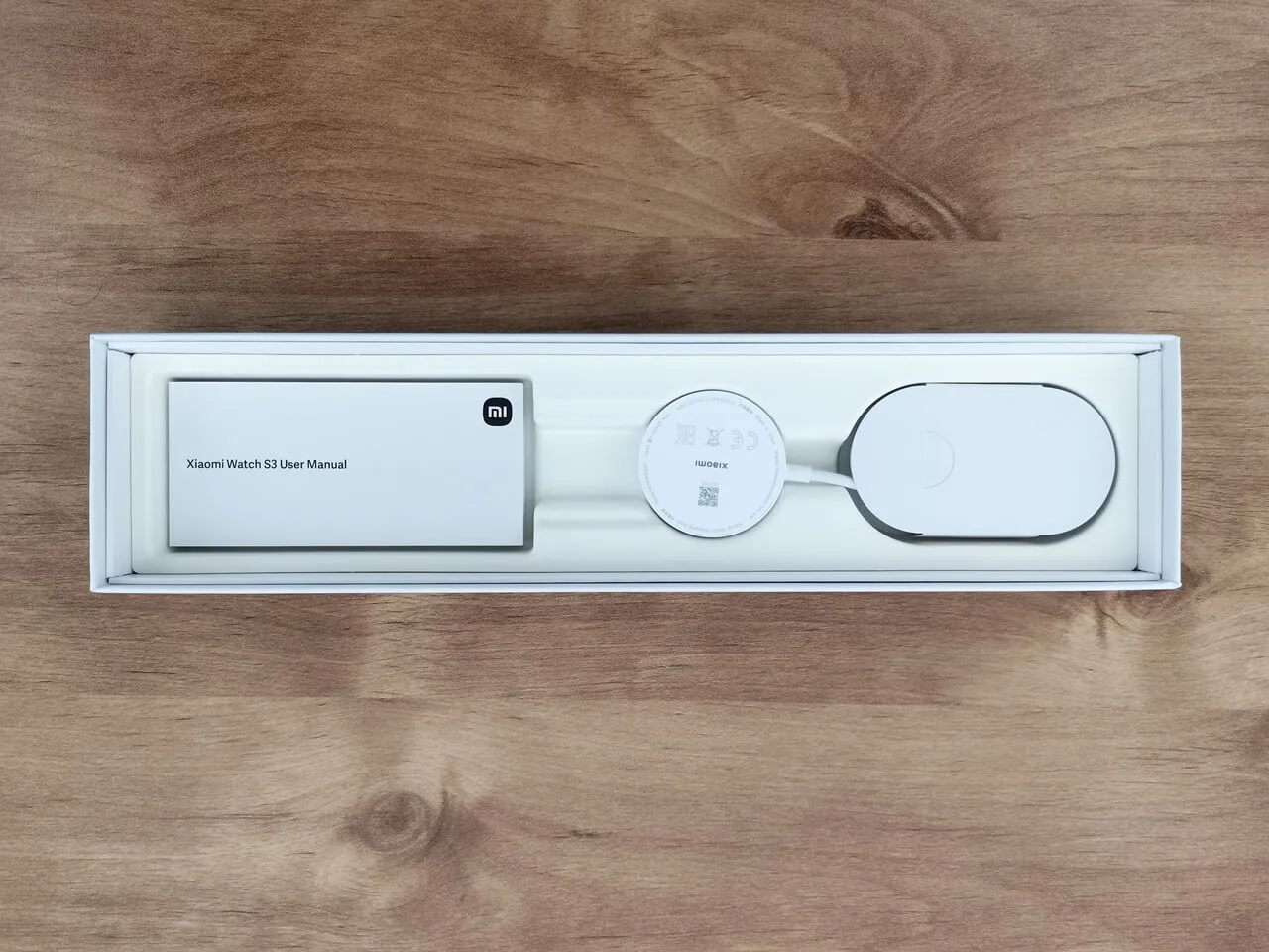 Xiaomi Watch S3 Unbox 5