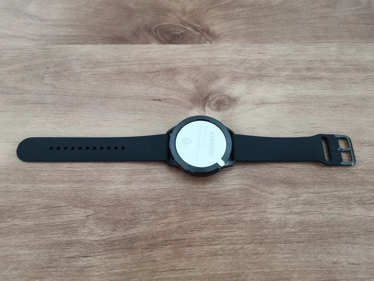 Xiaomi Watch S3 Unbox 7