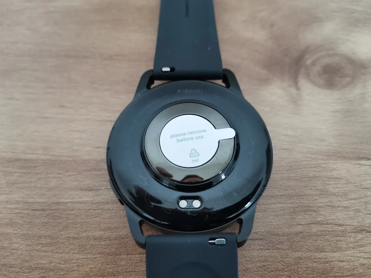 Xiaomi Watch S3 Unbox 8