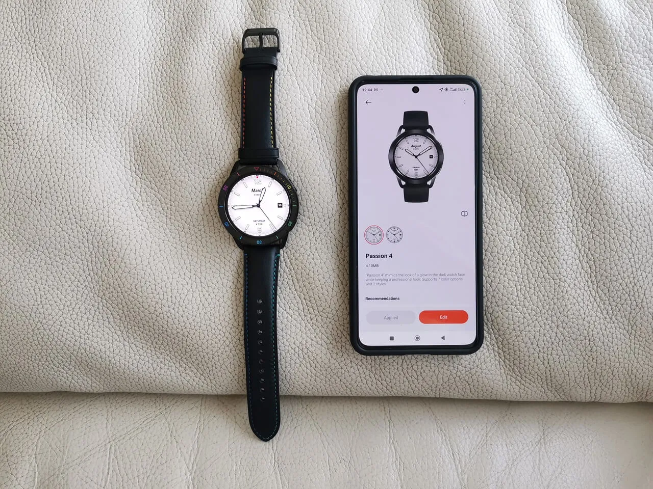 Watch S3 Watch Faces 10