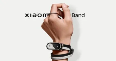 Xiaomi Mi Smart Band 9 (Mi Band 9): Leaked Details and Release Date Revealed Xiaomi Mi Band 9