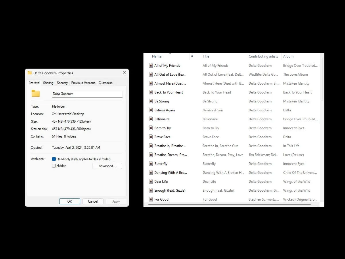 Xiaomi S3 Music File Transfer 1