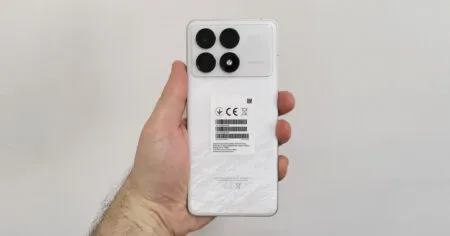 Poco F6 Pro Review: An in-depth review of Xiaomi’s latest budget flagship Xiaomi Poco F6 Review